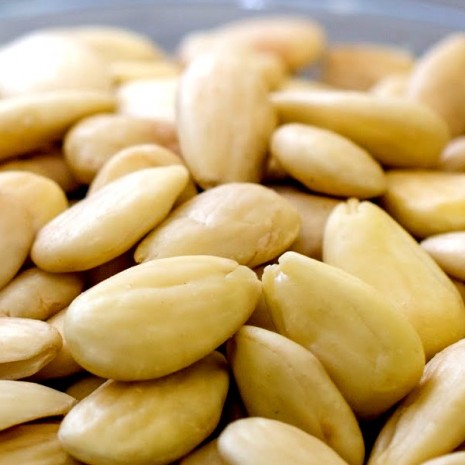 ALMENDRA REPELADA (kg)