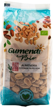  ALMENDRA TXIGORTU UXATUA  Gumendi (700 g)