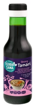 SALSA TAMARI Terra Sana (125 ml)