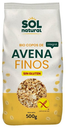 OLO-MALUTA FINAK GLUTENIK GABE Sol Natural (500 g)
