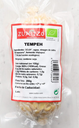 TEMPEH NATURAL Zuaitzo (200 g) Cad 26/3