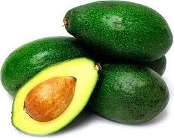 AGUACATE BACON PEQUEÑO (kg)