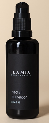 NECTAR ACTIVADOR Lamia (50 ml)