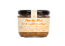 PATE DE MEJILLON Pandomar (125 g)