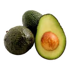 AGUACATE BACON (kg)