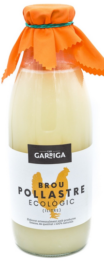 OILASKO-ZOPA Can Garriga (1 L)