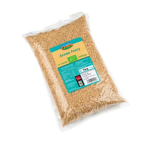 AVENA EN GRANO El Alcaraván (1 Kg)