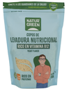 NUTRIZIO-LEGAMIA Naturgreen (150 g)