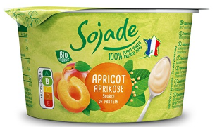 ALBERTXIKO POSTREA Sojade  (150 g)