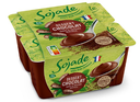 TXOKOLATE-POSTREA Sojade (4 x 100 g)