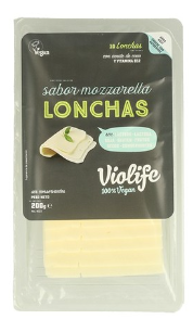 MOZZARELLA ZAPOREKO XERRA BEGANOAK Violife (200 g)
