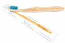 CEPILLO ADULTO BAMBU AZUL Nordics (1 und)