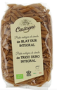 MACARRONES INTEGRALES DE SEMOLA Castagno (500 g)
