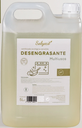 DESENGRASANTE MULTIUSOS SENSIBLE Solyeco (5 L)