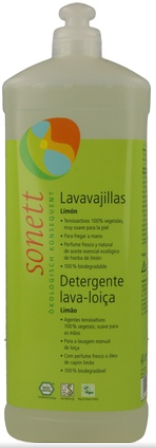 BAXERA-DETERGENTE LIMOI USAINAREKIN Sonett (1 L)