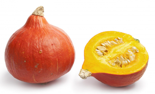 [1010050] CALABAZA POTIMARRON mini (kg)