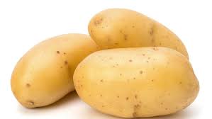 [1010130] PATATA PEQUEÑITA GUARNICIÓN NUEVA  (kg)