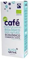 [2040020] CAFE ESSENZIALE MOLIDO Alternativa (250 gr)