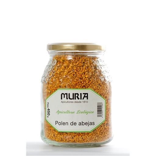 [2053045] POLEN Muria (450 g)
