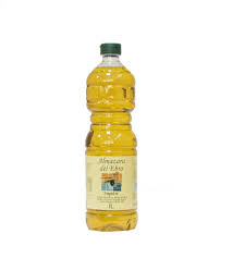 [2070010] ALMAZARA DEL EBROKO OLIOA(1 L.)