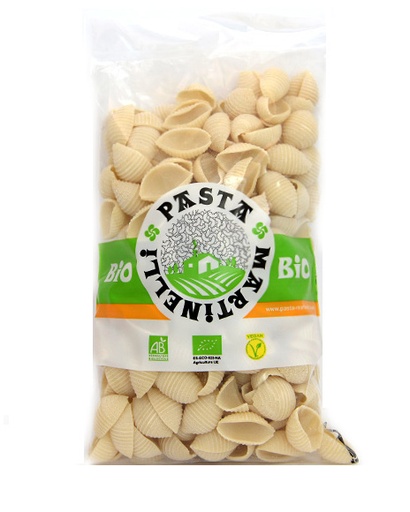 [2080110] DITALINI Martinelli (500 gr)