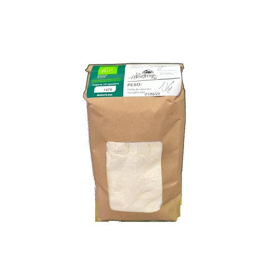 [2081020] HARINA DE TRIGO SEMI-INTEGRAL Adanatura (1kg)