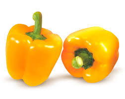 [1010272] PIMIENTO AMARILLO
