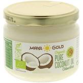 [2020040] ACEITE DE COCO Maya Gold (280 ml)