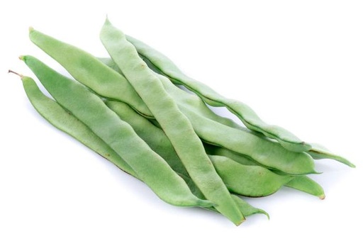 [1010245] JUDIA VERDE PLANA (kg)