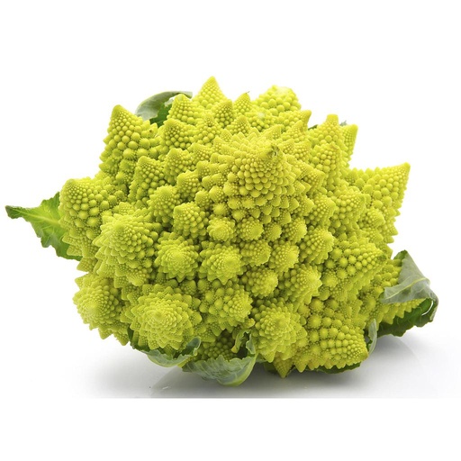 [1010265] ROMANESCU 1.5 kg aprox (und)