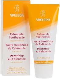 [3200000] DENTIFRICO CALENDULA Weleda (75 ml)