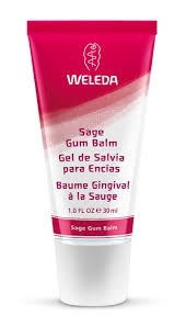 [3200002] GEL DE SALVIA PARA ENCIAS Weleda (30 ml)