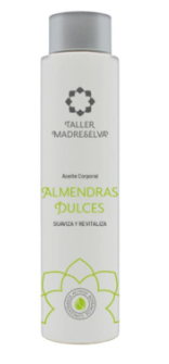 [ 3300050] ALMENDRA GOXOEN OLIOA Madreselva (200 ml)
