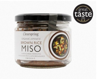[2073190] MISO DE ARROZ INTEGRAL BROWN 300 GR