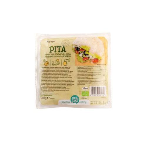 [1030350] PITA BIO Terra Sana (4 und, 530 gr)