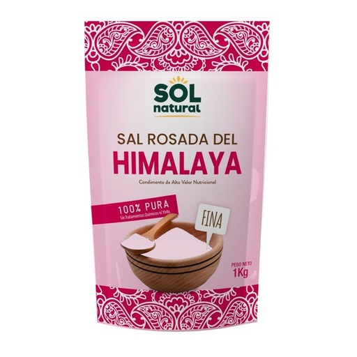 [2077015] SAL HIMALAYA FINA Sol Natural (1 kg)