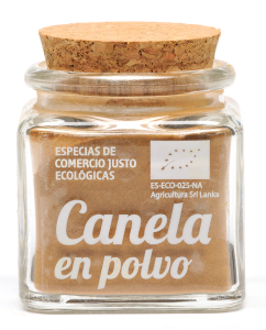 [2077021] CANELA EN POLVO Equimercado (40 gr)