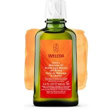 [3300012] ACEITE ARNICA MASAJE Weleda (100 ml)