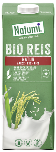 [2092070] ARROZEZKO ESNEA NATUMI (L.)