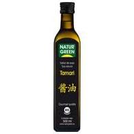 [2073210] SALSA TAMARI Naturgreen (0,5 L)