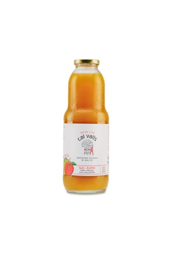 [2090087] MAHATS ETA MERTXIKA ZUKUA (1l) Demeter