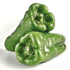 [1010151] PIMIENTO VERDE MORRON (kg)