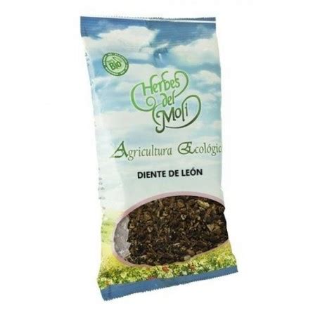 [2041015] DIENTE DE LEON INFUSION Herbes de Moli (30 gr)