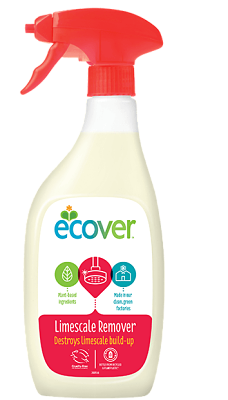 [3050042] LIMPIADOR ANTICAL EN SPRAY Ecover (500 ml)