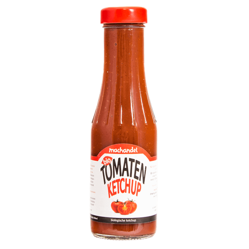 [2073062] KETCHUP Machandel (340 g).