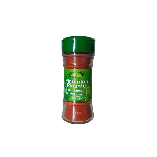 [2077031] PIMENTON PICANTE Artemis Bio (40 g)