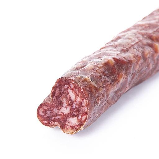 [1001131] FUET CASERO DE CERDO Luis Gil (130 gr)