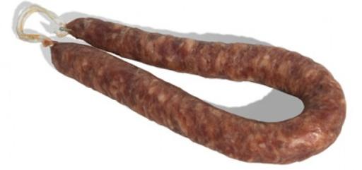 [1001130] SALCHICHON EXTRA CERDO Luis Gil (200 g)