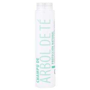 [3300038] CHAMPU DE ARBOL DE TE "ANTIPIOJOS" Equimercado (300 ml)