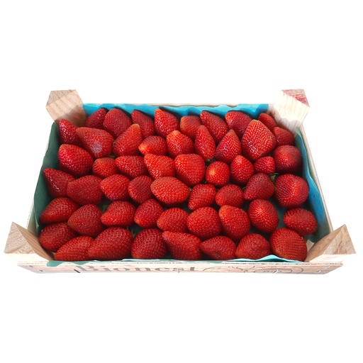 [10201171] FRESA (caja de 1 kg)